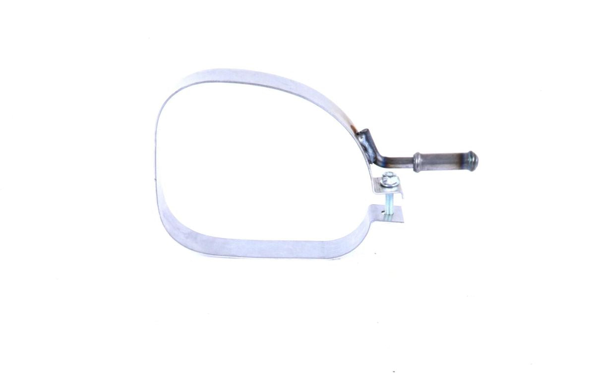 Soporte de escape WALKER 80597 para Citroen C3 I