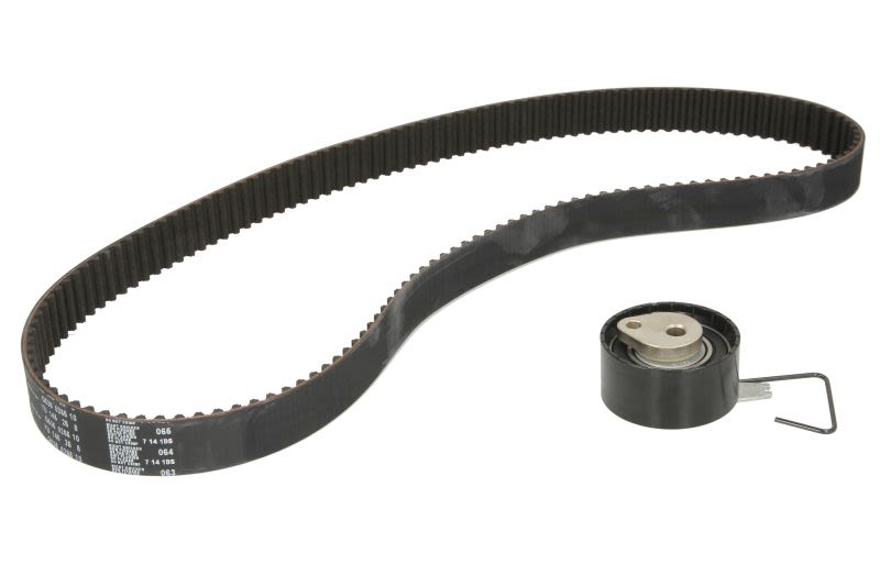 Kit de correa de distribución INA 530 0376 10 para MG ZS