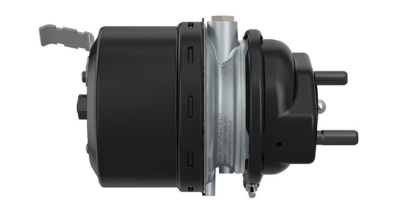 Cilindro de freno multifunción WABCO 9254860100 para Mercedes-Benz Atego