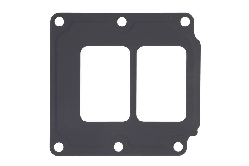 Empaquetadura de válvula EGR LEMA 21650.37 para MAN TGS I