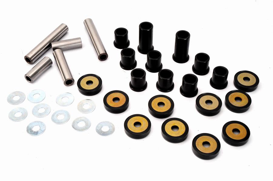 Kit de reparación de mangueta ALL BALLS AB50-1041 para Suzuki Lt-A