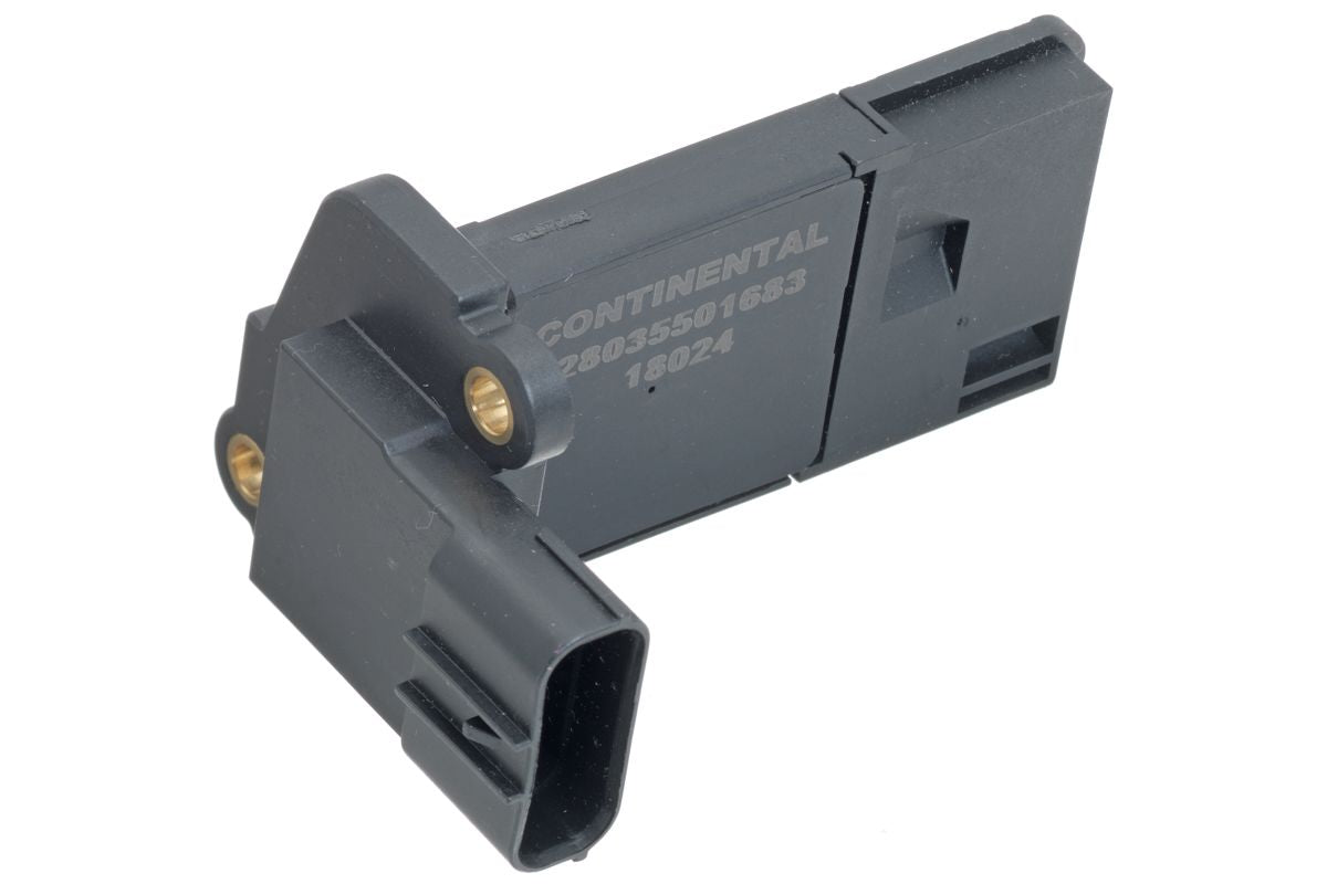 Caudalímetro de aire VDO 2803550168302 para Honda CIVIC IX