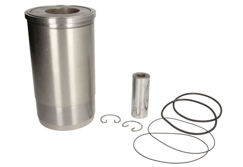 Kit de pistón y camisa de cilindro KOLBENSCHMIDT 90093961 para Fendt 304 S Farme