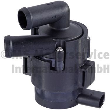 Bomba de recirculación de agua de calefactor estacionario PIERBURG 7.06740.18.0 para Volkswagen Transporter T5