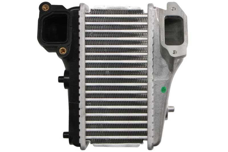 Enfriador de aire de carga (intercooler) NRF 309109