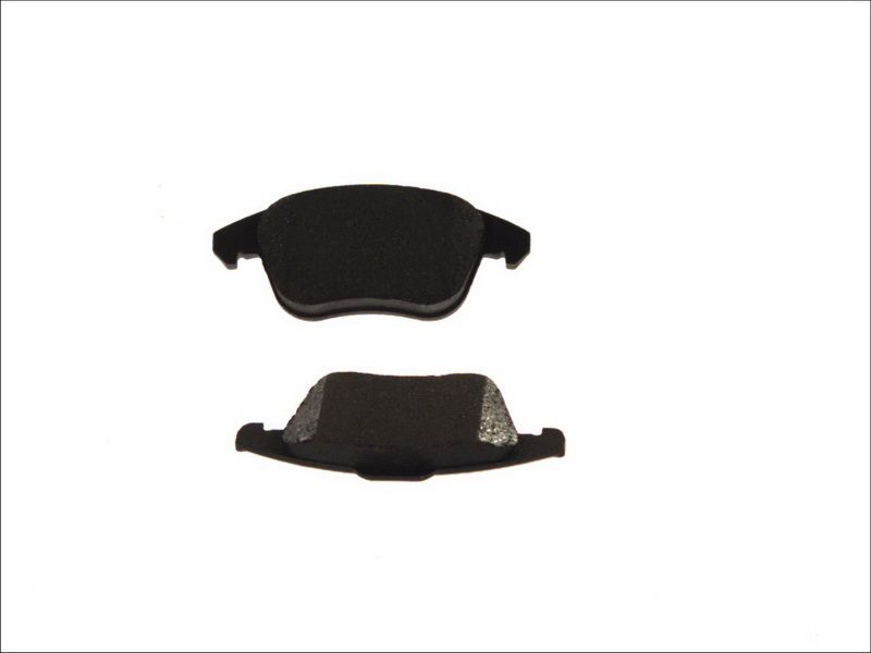 Pastillas de freno de disco DELPHI LP2100 para Citroen C4 II