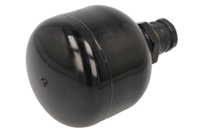 Acumulador de presión de suspensión neumática EXCAMEC 17212890-EXC para Volvo L180G