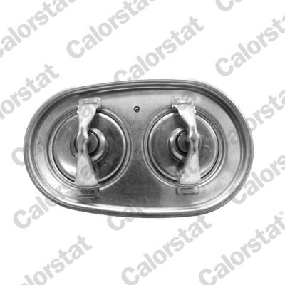 Termostato de refrigerante CALORSTAT BY VERNET TH7379.80.87J para Scania K I