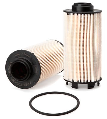 Filtro de combustible FLEETGUARD