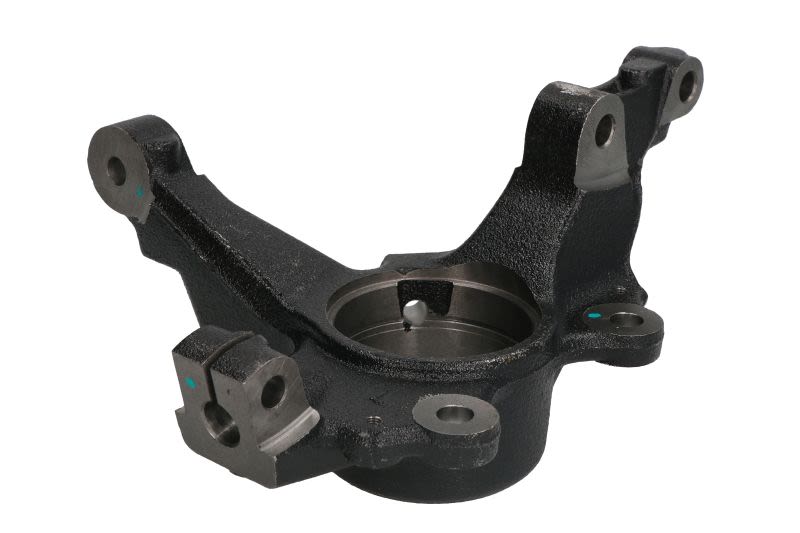 Mangueta de dirección REINHOCH RH08-5011 para Opel Corsa C