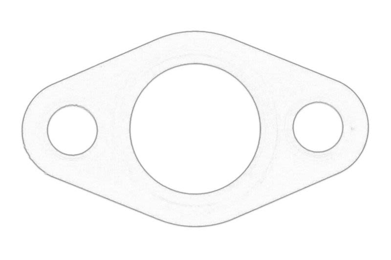 Empaquetadura de enfriador de aceite OE PERKINS 3685A025-PER para Bobcat TL