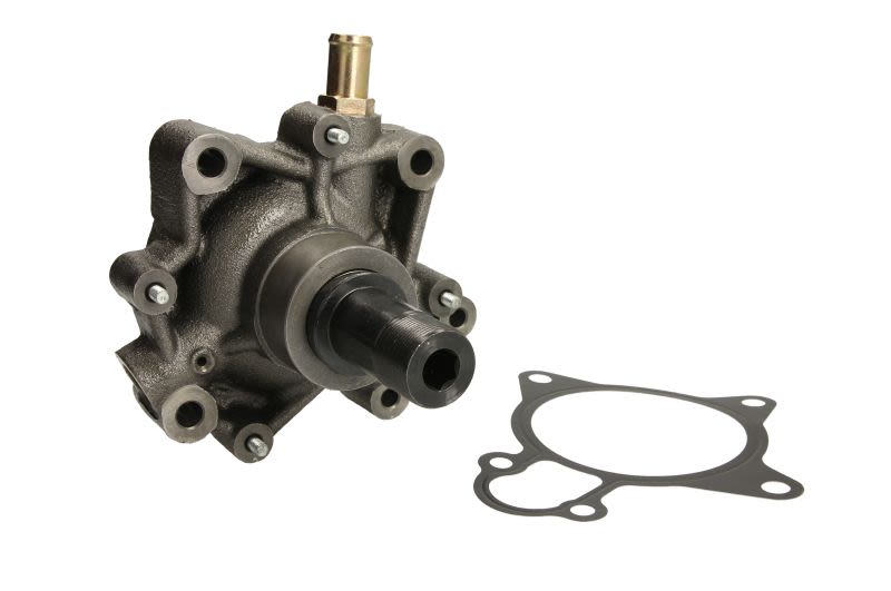 Bomba de agua THERMOTEC WP-IV123 para Iveco Daily V
