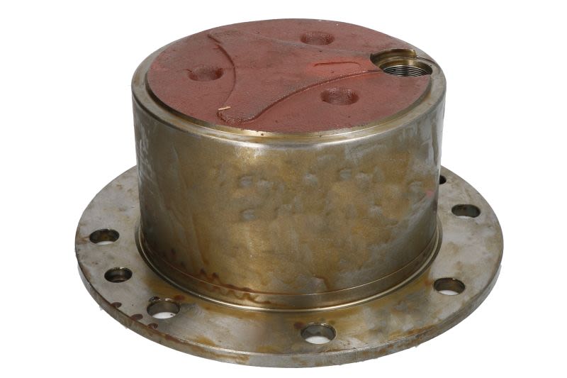 Travesaño de eje BTA B05-AG-226 para Fendt 512 Vario