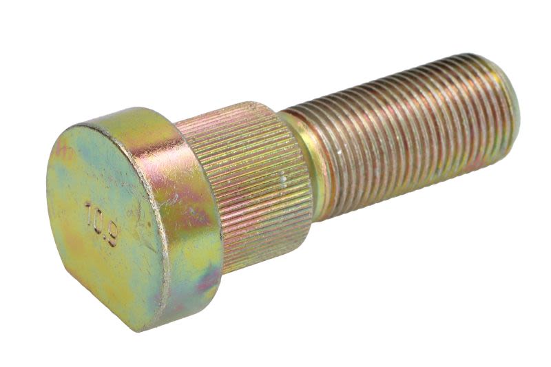 Perno de rueda S-TR STR-40050 para John Deere 620