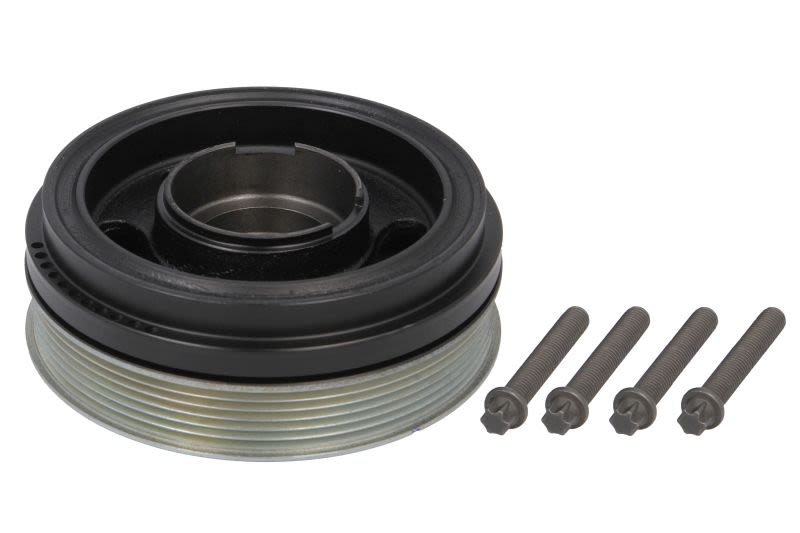 Juego de poleas de cigüeñal CORTECO 49444031 para BMW Serie 2 (F45) 2013-2021