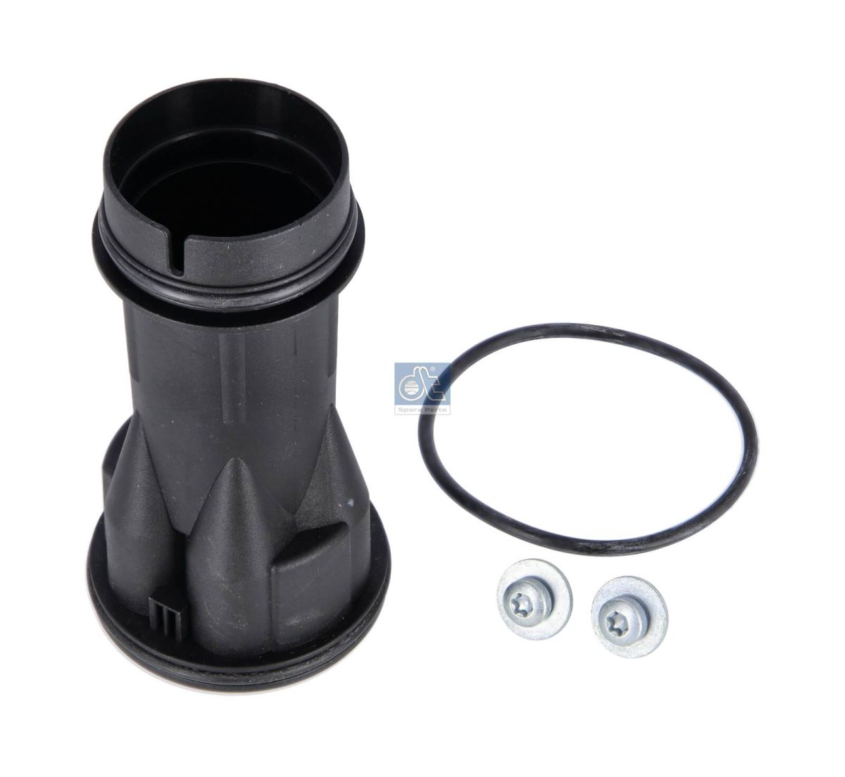 Separador de aceite de ventilación del cárter DT SPARE PARTS 4.61020 para Mercedes-Benz Arocs