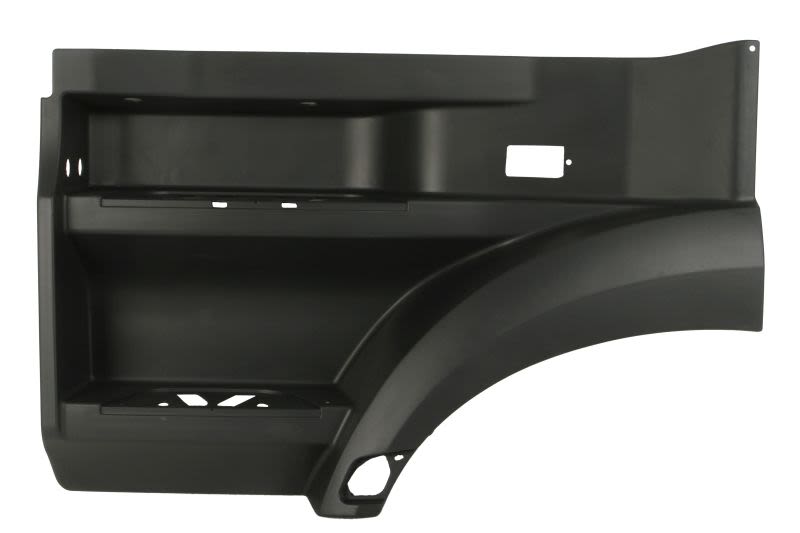 Estribo de cabina PACOL MER-SP-045L