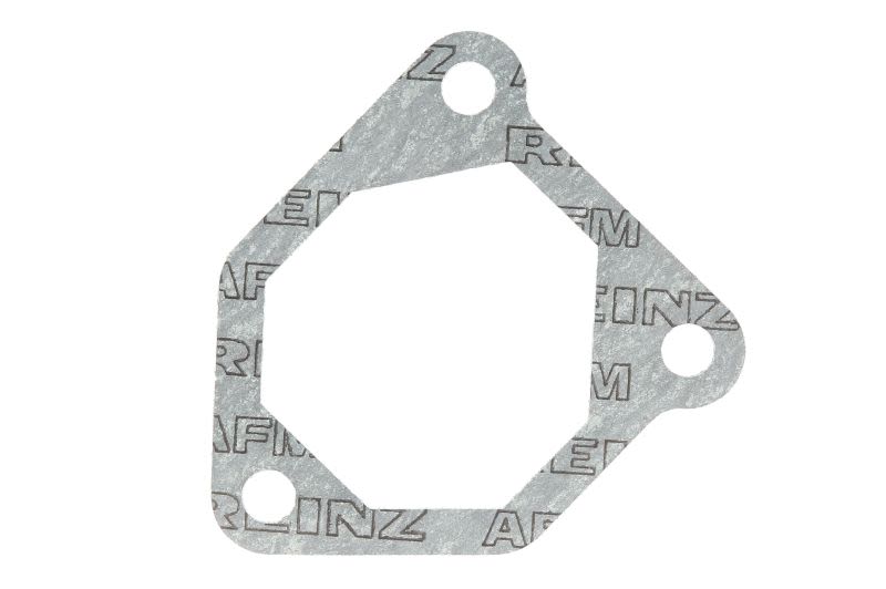 Empaquetadura del múltiple de agua DT SPARE PARTS 3.16551 para MAN L2000