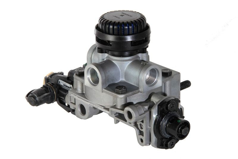 Regulador de fuerza de frenado WABCO 4757200040 para DAF XF