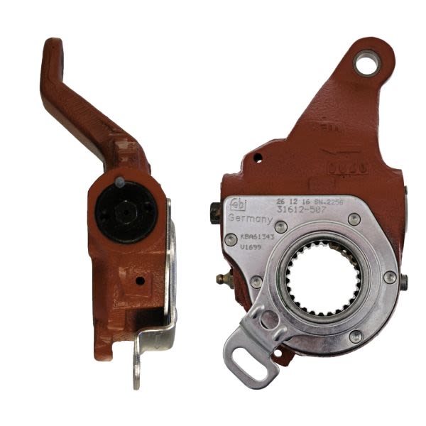 Regulador de holgura de freno FEBI 31612 para Mercedes-Benz Atego