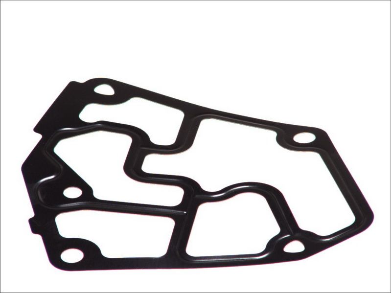 Empaquetadura de carcasa de filtro de aceite ELRING 530.841 para Audi A3