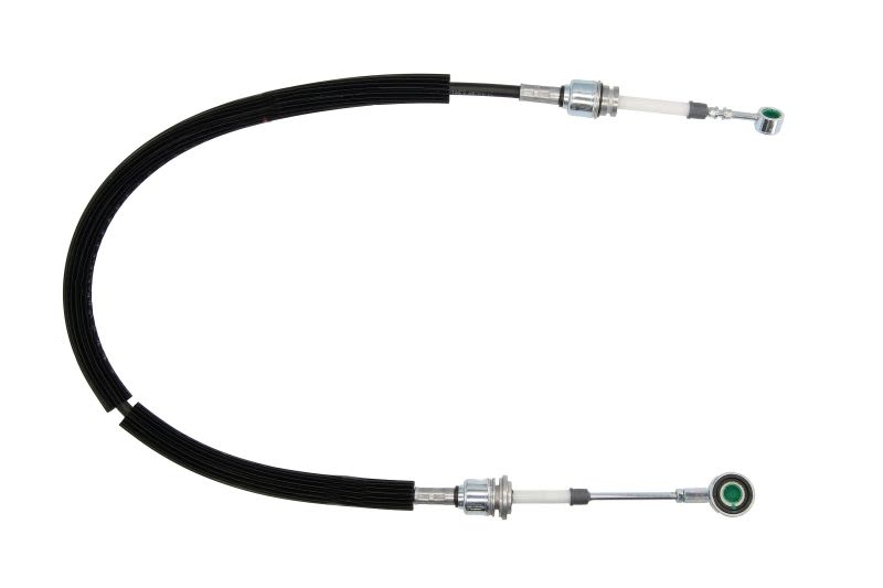 Cable, caja de cambios manual LINEX 14.44.38 para Fiat Punto EVO