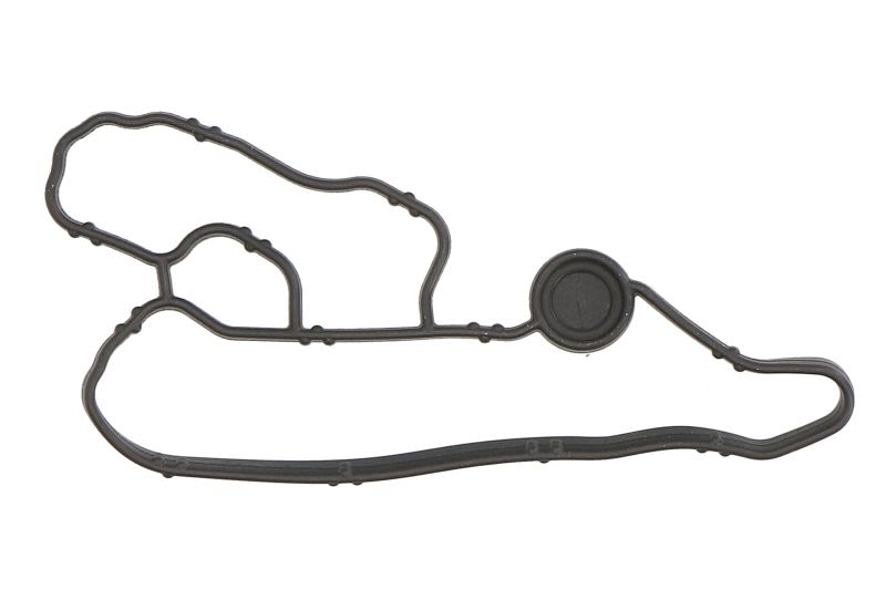 Empaquetadura de carcasa de filtro de aceite ELRING 697.470 para Mercedes-Benz Clase E (A207) 2010-2016