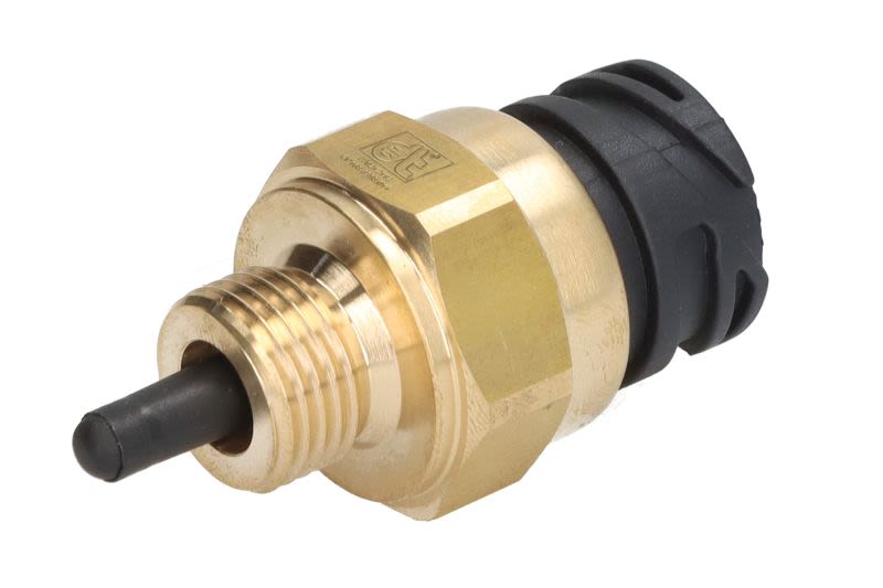 Interruptor de temperatura de ventilador de radiador DT SPARE PARTS 3.37014 para MAN NG