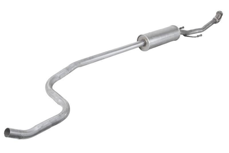 Silenciador central BOSAL 292-075 para Citroen C3 III