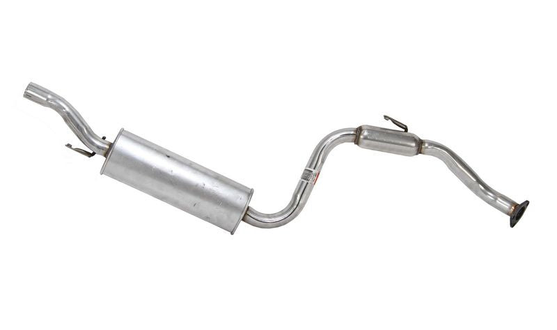 Silenciador central BOSAL 284-155 para Volvo V40