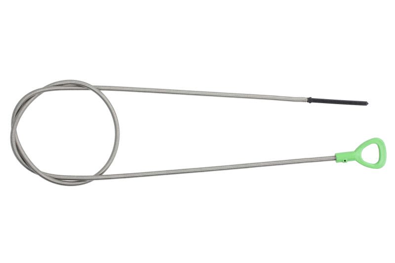 Varilla de nivel de aceite, transmisión automática HANS PRIES 410 529 para Mercedes-Benz Clase C (C205) 2015-2023