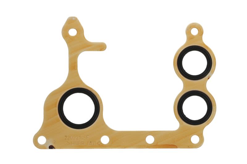 Empaquetadura de enfriador de aceite VM MOTORI VM22022145F para Jeep Liberty