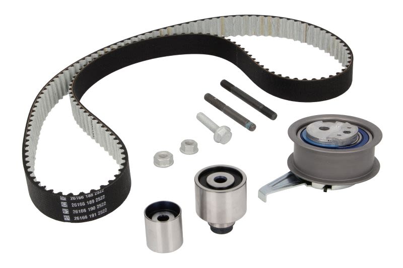 Kit de correa de distribución INA 530 0699 10 para Audi A3