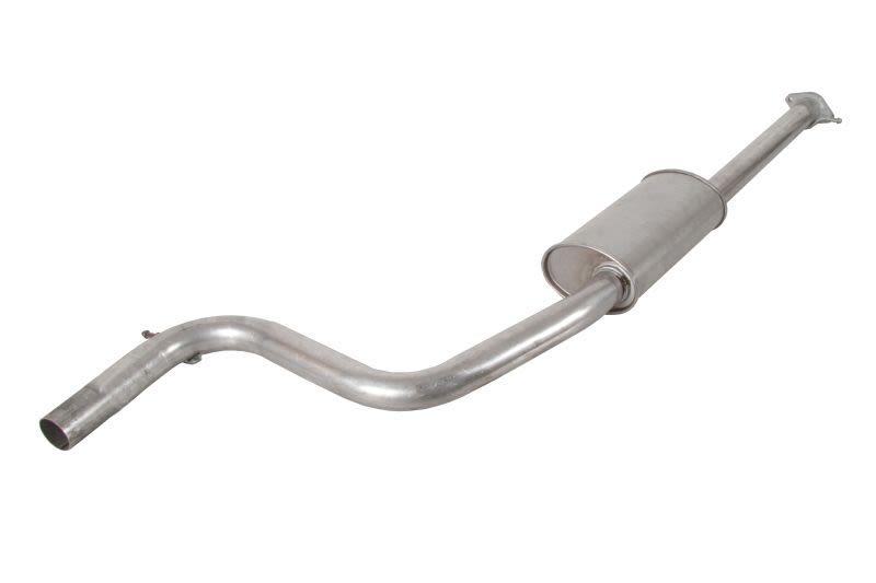 Silenciador central ASMET 07.183 para Ford Mondeo III