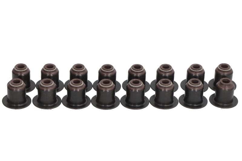 Juego de retenes de vástago de válvula REINZ 12-17500-01 para Citroen C3 III