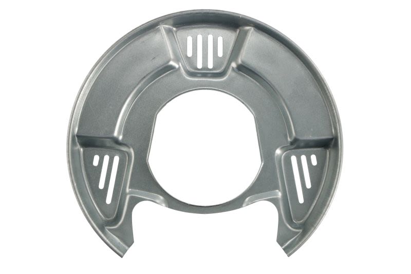 Protector de disco de freno BLIC 6508-03-8160877K para Toyota Avensis