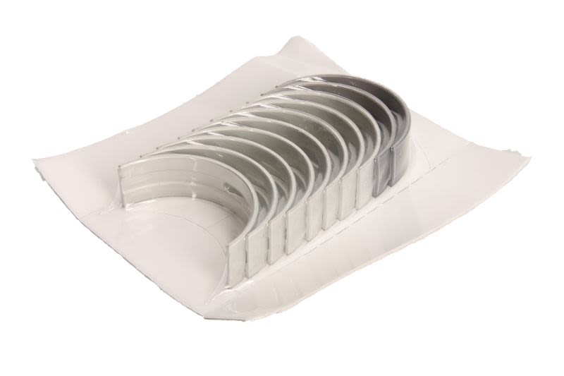 Casquillo de bancada de cigüeñal GLYCO H1247/5 STD para Mitsubishi L200