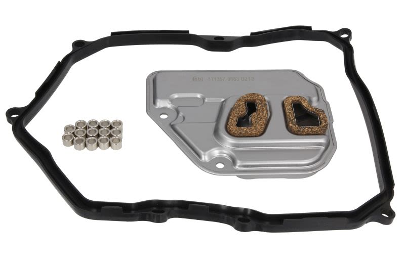 Filtro de transmisión automática FEBI 171357 para Volkswagen Transporter T5
