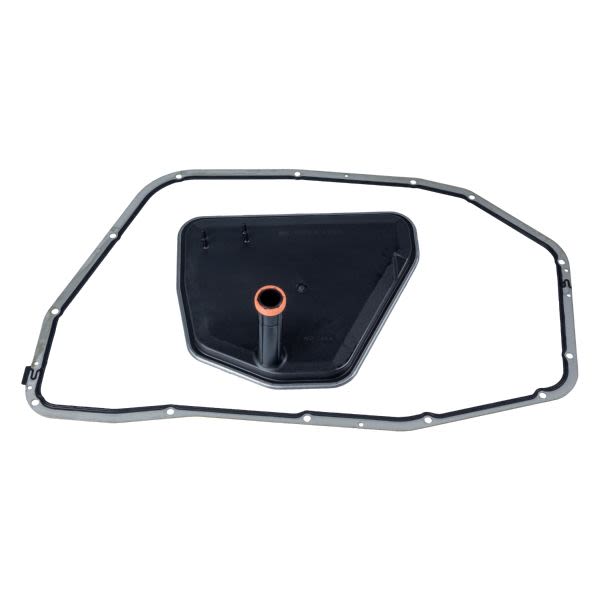 Filtro de transmisión automática FEBI 107830 para Audi A4 B8