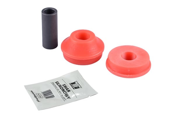 Kit de montaje de bandeja de suspensión TEDGUM TED98572 para BMW Serie 1 (E81) 2006-2011