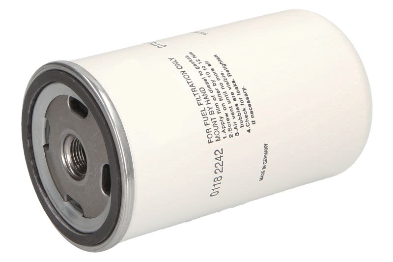 Filtro de combustible OE DEUTZ 01182242-DEUTZ para Fendt 2 D Farmer (FW 228)