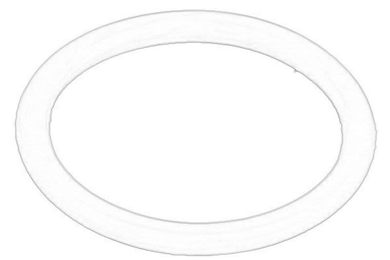 Manguera de ventilación de tapa de válvulas OE VW N 904 650 01 para Audi A4 B6