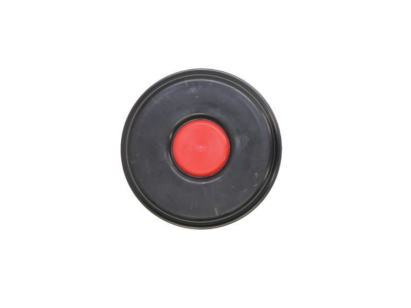 Tapa de rueda S-TR B09-SAF-002 para SAF PU