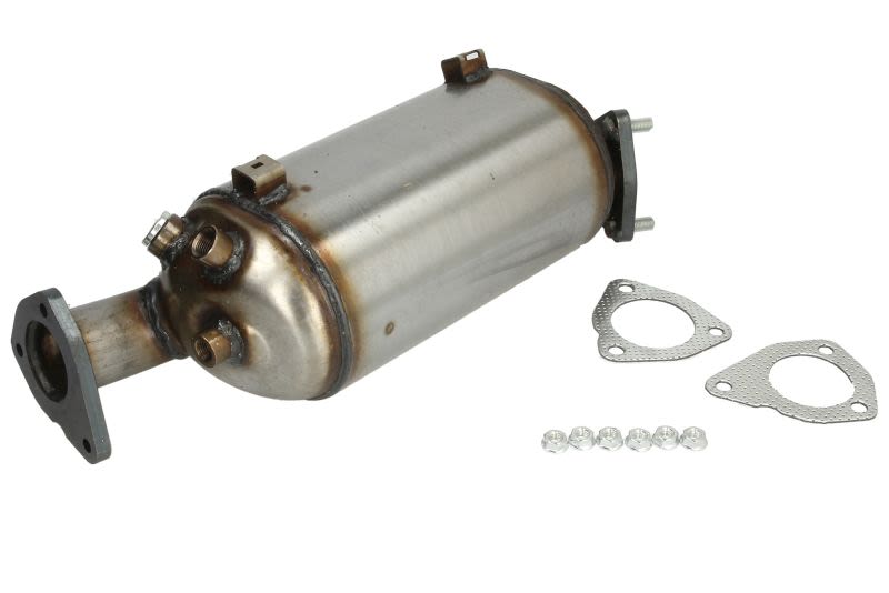 Filtro de partículas (DPF) 4MAX 0219-05-1013DPF para Toyota Hilux VIII