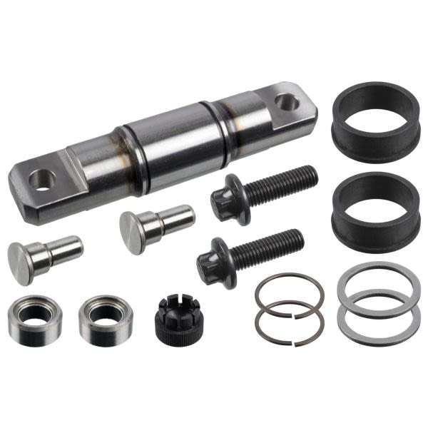 Kit de reparación del rodamiento de desembrague FEBI 38557