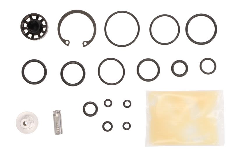 Kit de reparación de válvula de freno de servicio WACH-MOT WT/KSK.32
