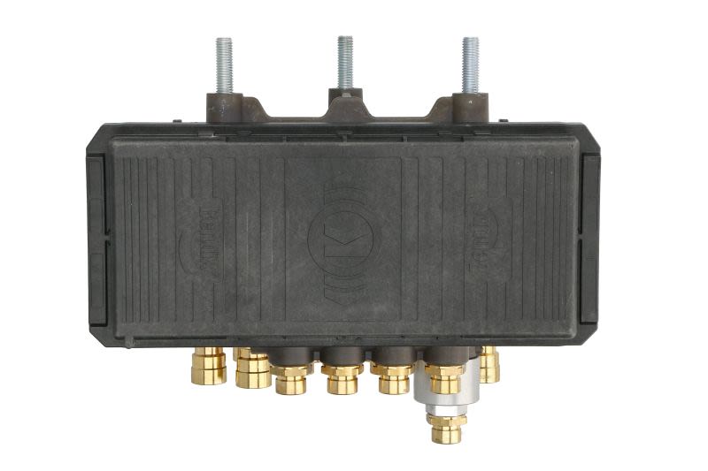 Modulador de eje KNORR K055372