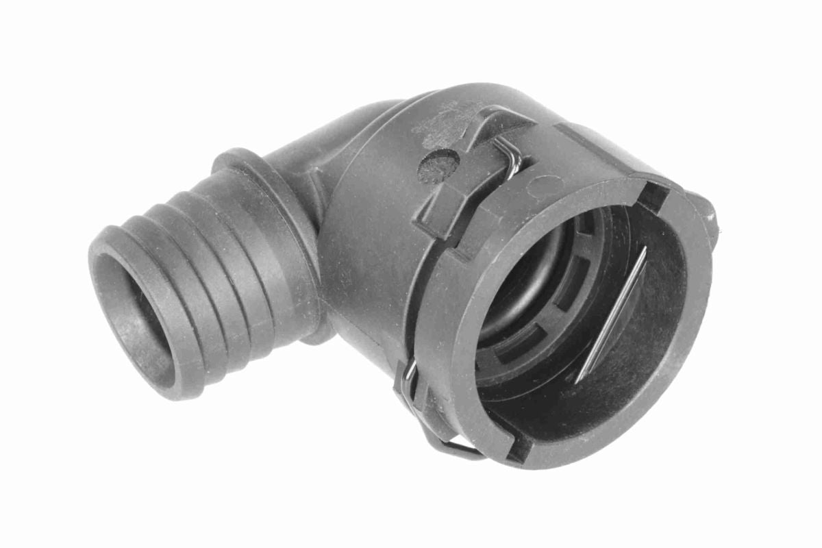 Brida de refrigerante VAICO V10-5886 para Volkswagen Tiguan
