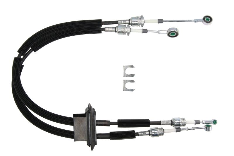 Cable, caja de cambios manual LINEX 14.44.40 para Fiat 500