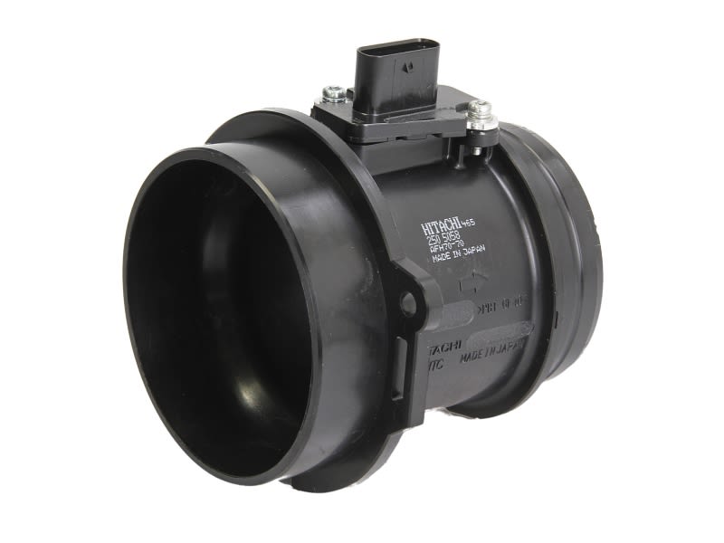 Sensor de flujo de masa de aire HITACHI 2505058 para Audi A4 B8